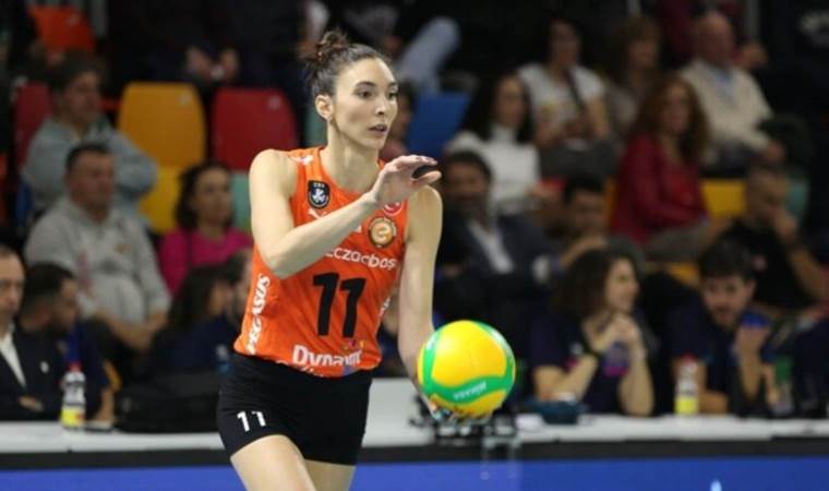 Eczacıbaşı, İtalya'dan eli boş döndü