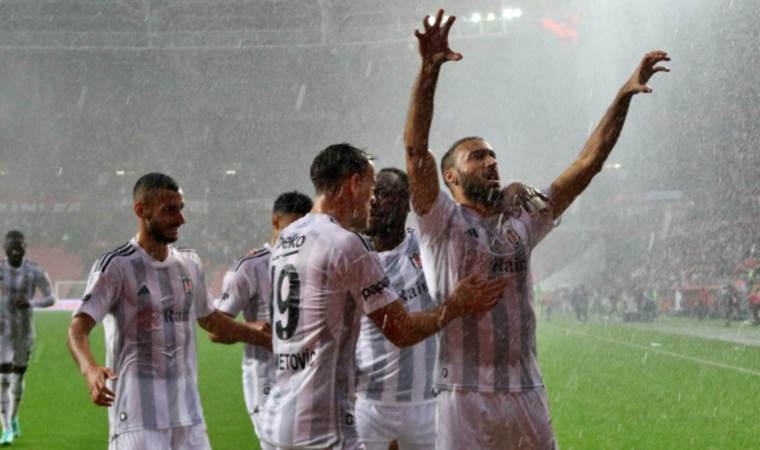 Beşiktaş - Club Brugge maçı ne zaman, saat kaçta, hangi kanalda?