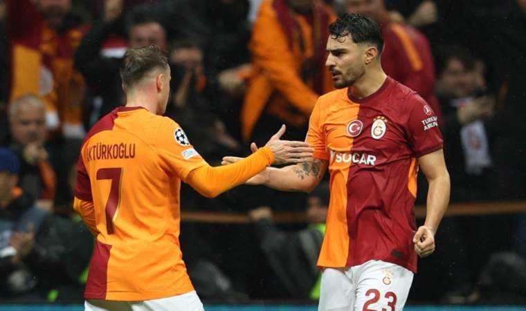 Galatasaray UEFA Şampiyonlar Ligi'nde gruptan nasıl çıkar? Kopenhag'da bir final daha!