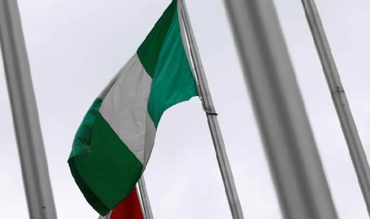 Nijerya'da zincirleme kaza sonrasında yangın çıktı: En az 25 kişi öldü