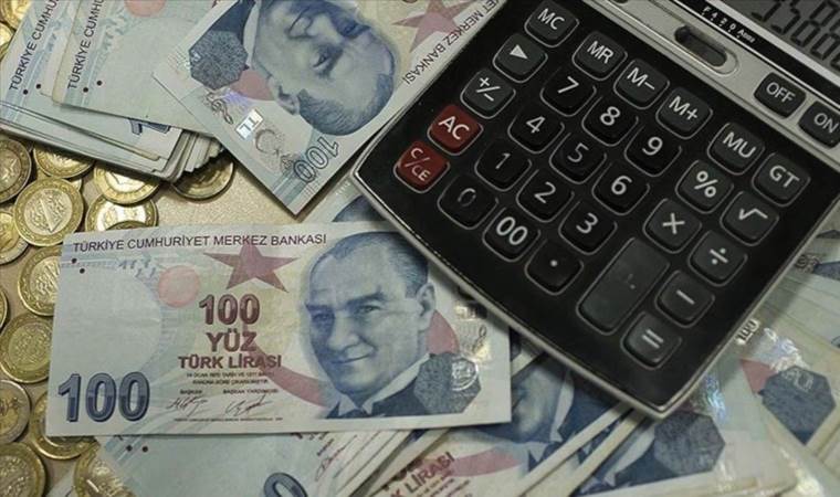 Son dakika... Türkiye'nin 2023 üçüncü çeyrek büyüme rakamı açıklandı