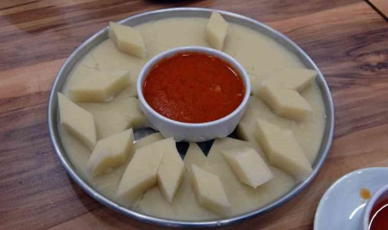 Bu çorba içilmiyor, yutuluyor! Arabaşı çorbası nasıl tüketilir?