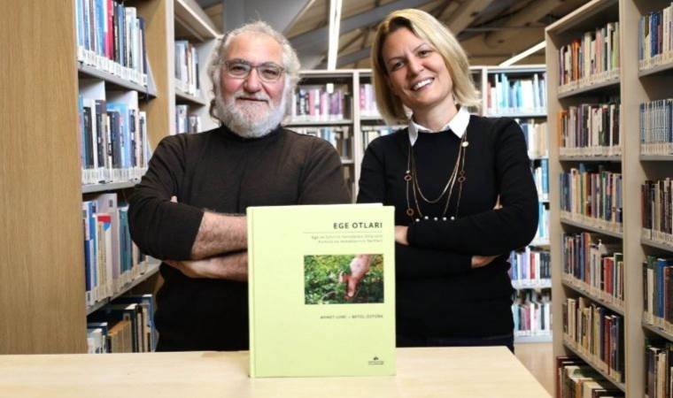 Ege otlarını yazdılar, dünya birincisi oldular