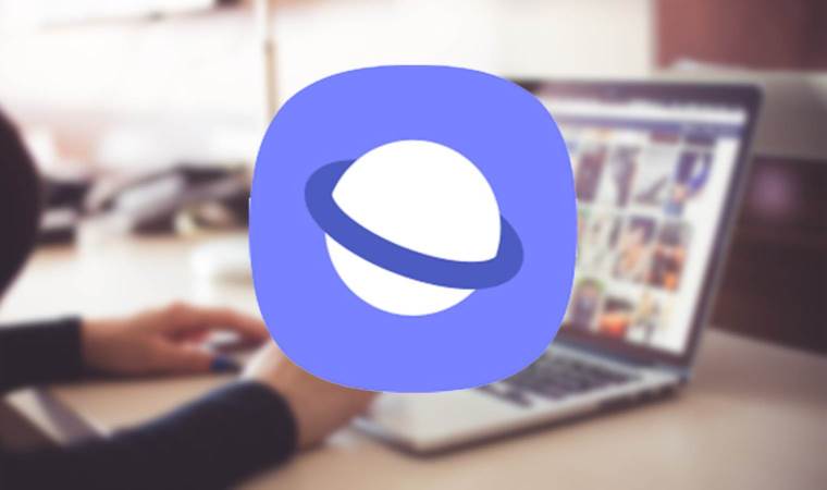 Samsung Internet Windows'a geliyor