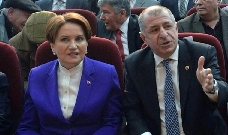 İttifak çağrısında bulunmuştu