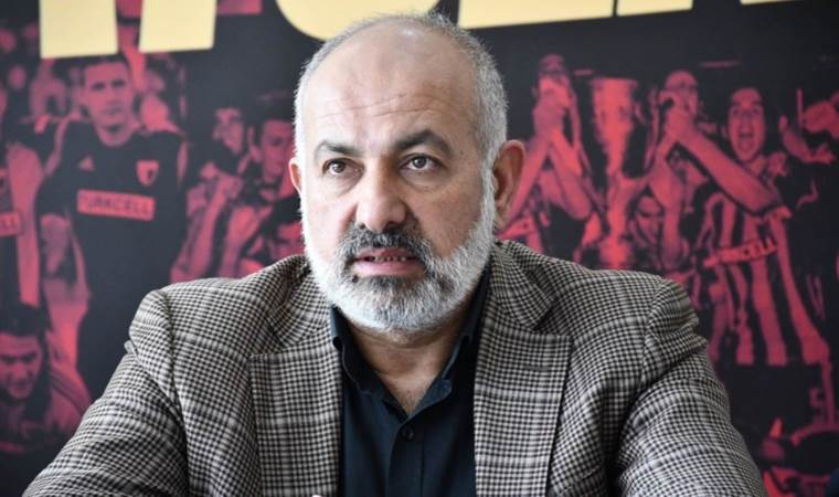 Ali Çamlı'nın hapis cezası aldığı iddia edilmişti... Kayserispor'dan yanıt!