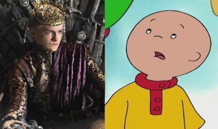 Televizyon tarihinde en çok nefret edilen dizi karakterleri belli oldu