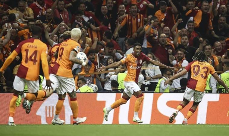 Galatasaray, Kopenhag'da 12 milyon Euro'luk maça çıkacak!