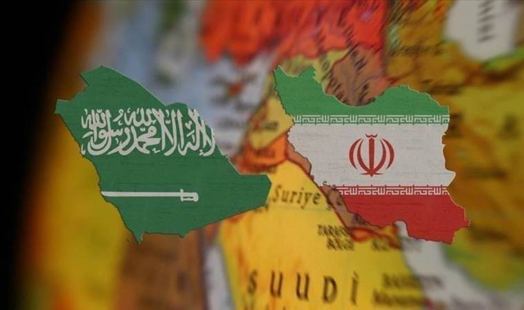 İran ile Suudi Arabistan'dan kritik görüşme