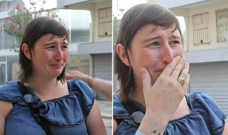 Tarihi eserleri kaçırırken yakalanan Belçikalı turist hakkında karar verildi