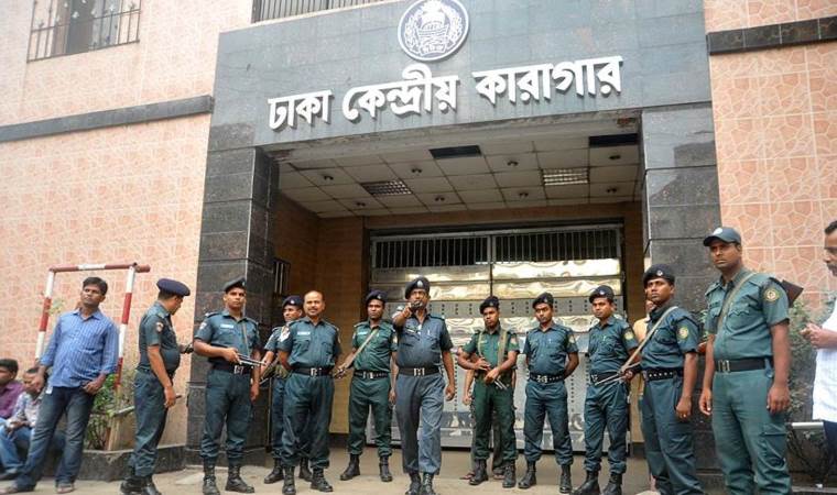 Bangladeş'te 7 'savaş suçlusu' idam edilecek