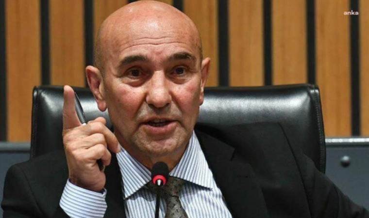 Tunç Soyer'den Sayıştay yasağına tepki: Ürün alımımız durduruldu, pes artık!