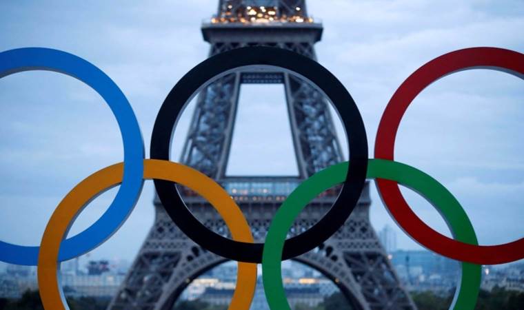 2024 Paris Olimpiyat Oyunları'nın biletleri satışa çıktı... Fiyatları belli oldu!