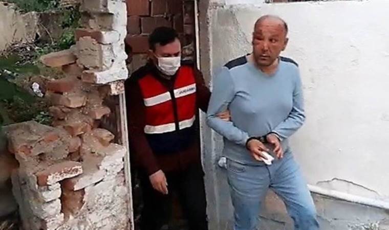 Otel odasındaki asitli vahşette istenen ceza belli oldu