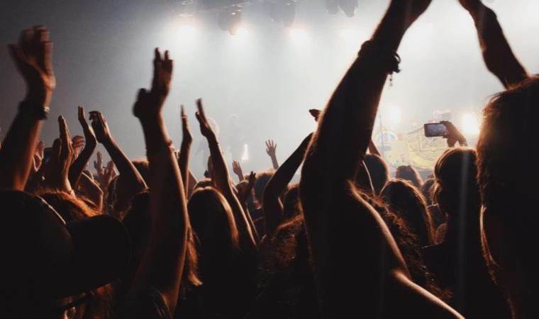 İstanbul'da unutulmaz konserler başlıyor: Bu ay İstanbul'da müzik şölenine hazır olun!