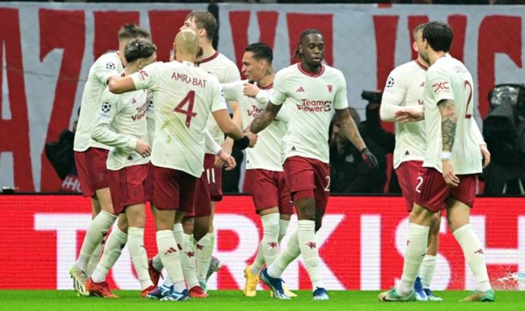 Men cezası ile karşı karşıya.... Manchester United, UEFA Şampiyonlar Ligi formatında değişiklik istiyor!