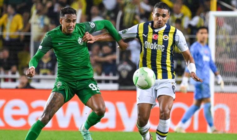 Ganalı futbolcu Fenerbahçe'yi seçme nedenini açıkladı!