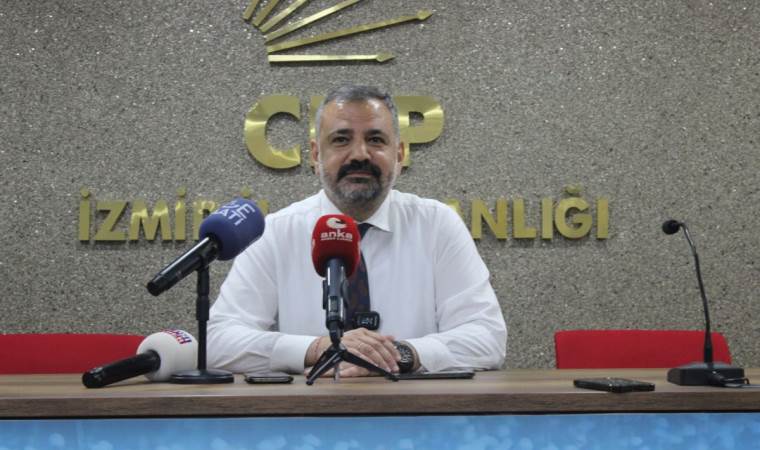 CHP’li Aslanoğlu: İktidar süt alınmasını engelledi!