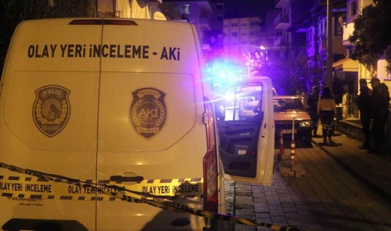 Denizli'de korkunç olay... Tartıştığı arkadaşını bıçakla öldürdü!