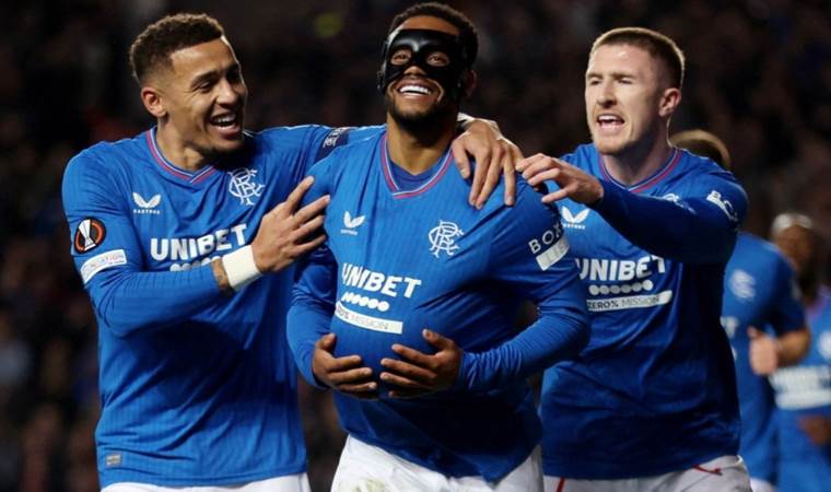 Rangers - Aris Limassol maçı ne zaman, saat kaçta, hangi kanalda?