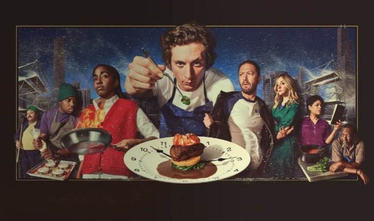 Jeremy Allen White ve ekip geri dönüyor: The Bear'ın yeni sezon çekimleri için tarih belli oldu!