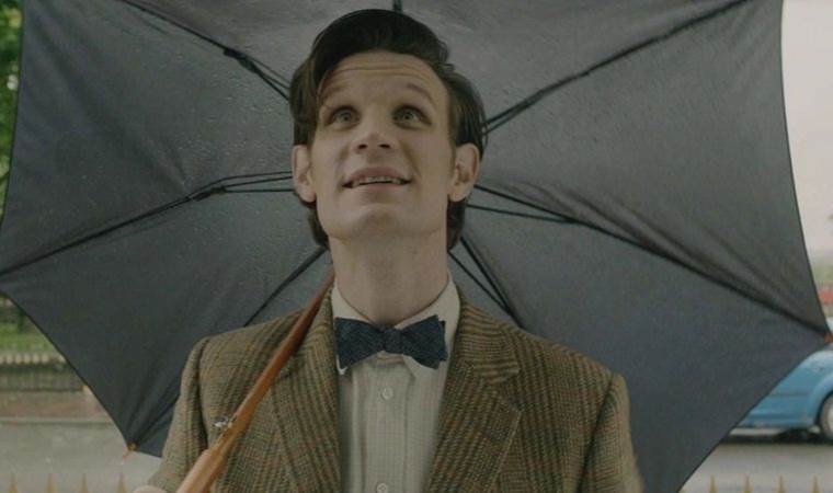 Matt Smith, Bunny Munro rolüyle ekrana geri dönüyor: Nick Cave'in eserinden uyarlanan dizi yolda!