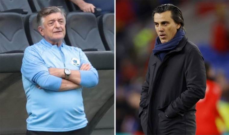 Yılmaz Vural'dan Montella sözleri