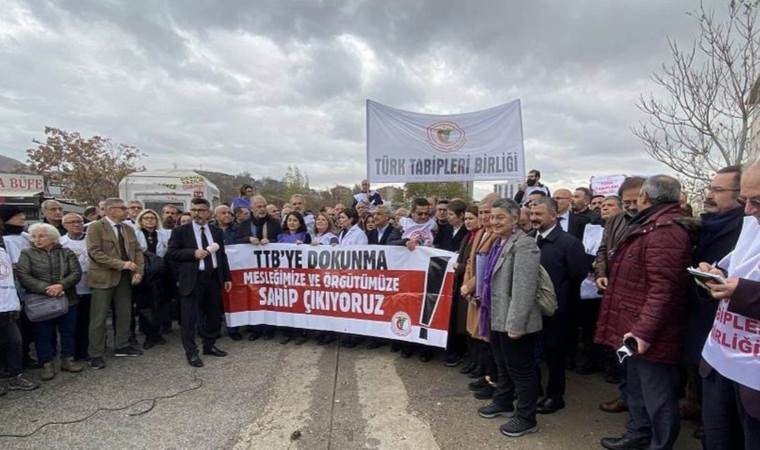 Mahkemenin TTB’nin kararına tepkiler çığ gibi!