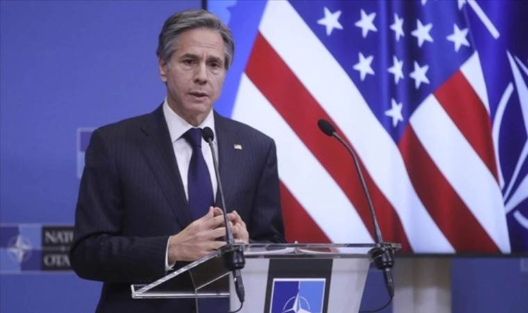 Blinken’dan Netanyahu’ya 'sivillerin korunması' çağrısı