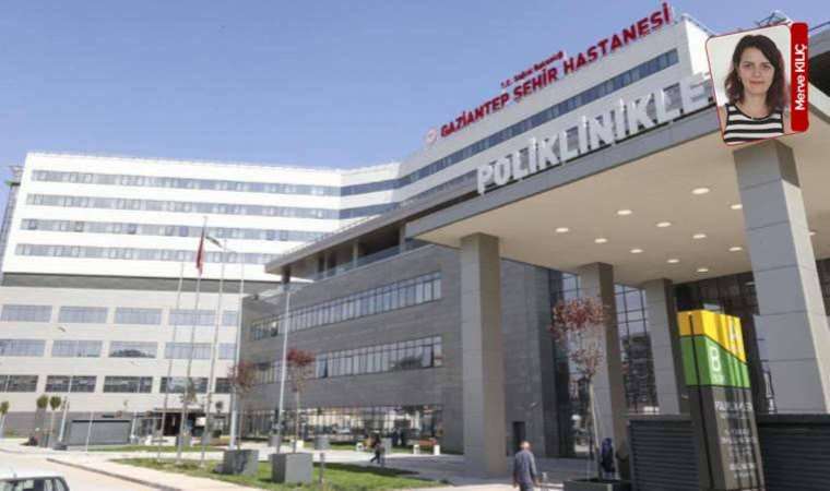 Hastanede sorunlar bitmiyor