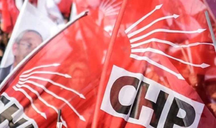 CHP'de kurultay günü