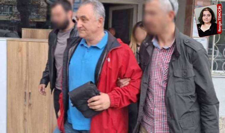 Gazeteciler tutuklanıyor!