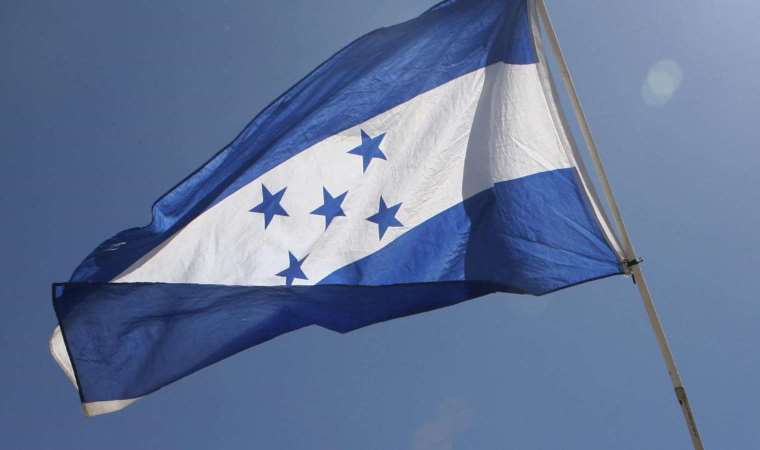 Honduras'tan İsrail adımı: Büyükelçisini geri çağırdı