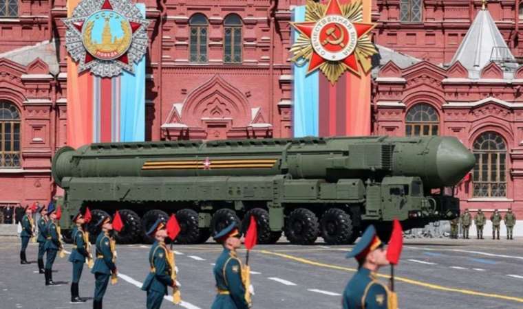 'ABD'den yanıt gecikmedi...'