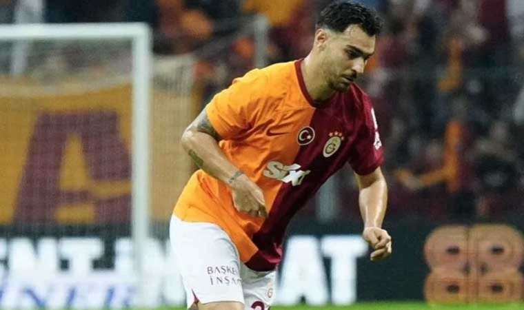 Kaan Ayhan'dan Fenerbahçe itirafı!