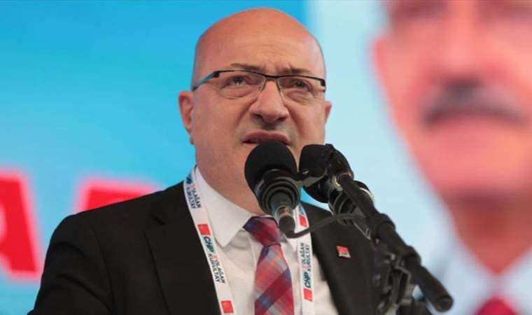CHP'de kritik kurultay...