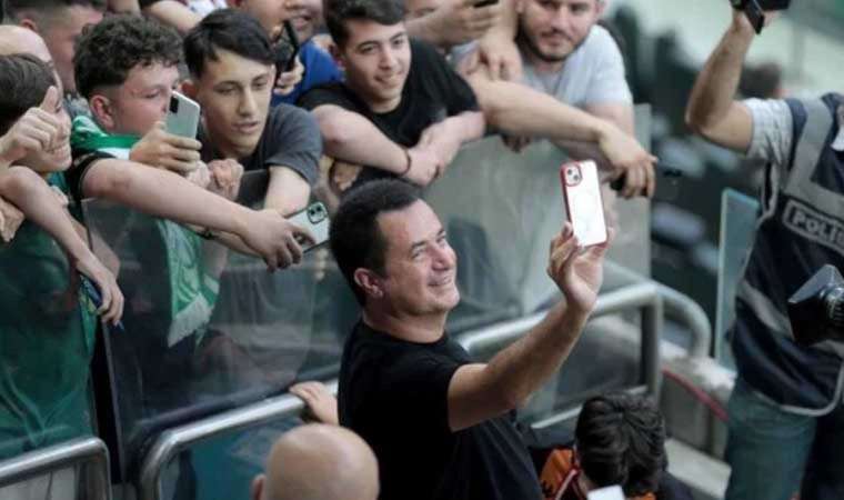 Acun Ilıcalı için flaş iddia! Sırada Yunanistan var...