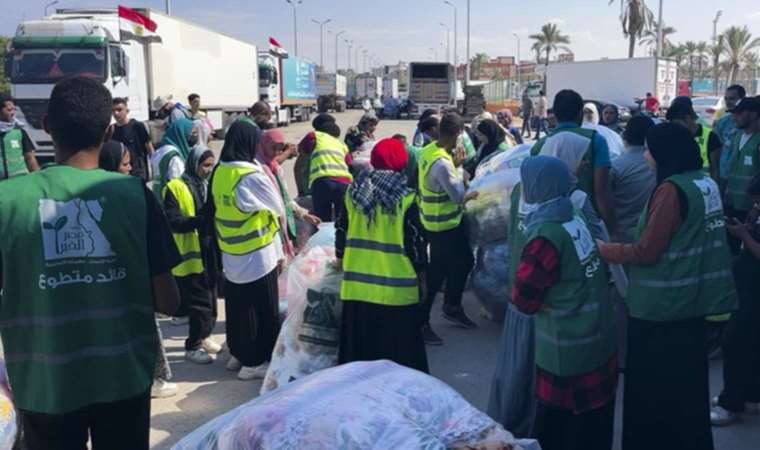 ABD Özel Temsilcisi: 