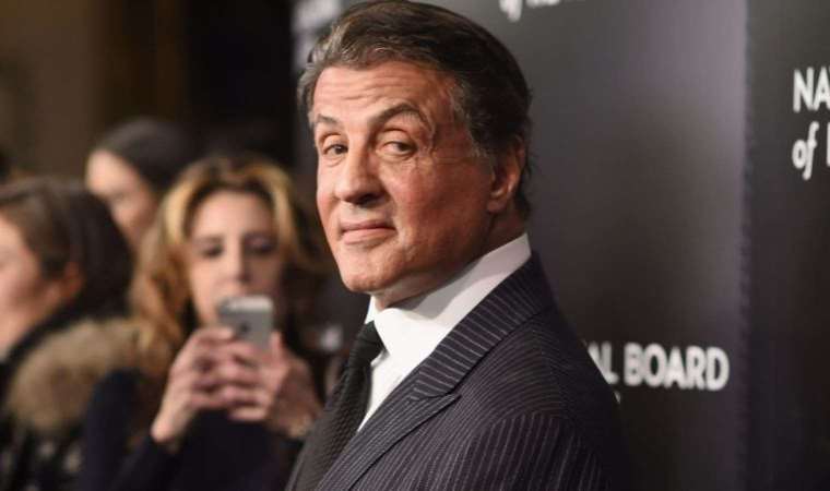Sylvester Stallone açıkladı: Rocky o eleştiri yüzünden ikinci defa yazıldı