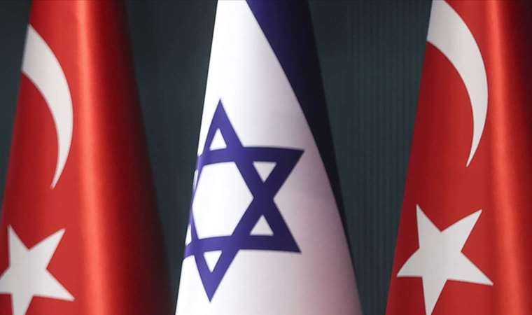 Türkiye'nin Tel Aviv Büyükelçisi Ankara’ya çağırıldı