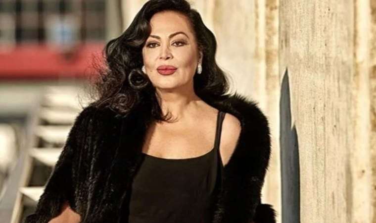 Türkan Şoray yıllar sonra açıkladı: Sinemaya tamamen mecburiyetten başladım!