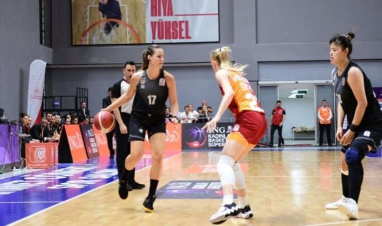 Beşiktaş'tan Galatasaray'a büyük fark!