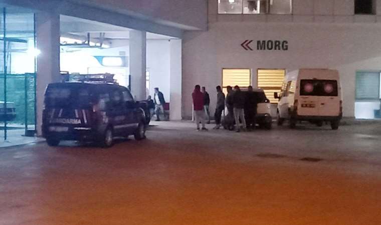 En acı ölüm... Babasının kullandığı traktörün altında kalan çocuk öldü