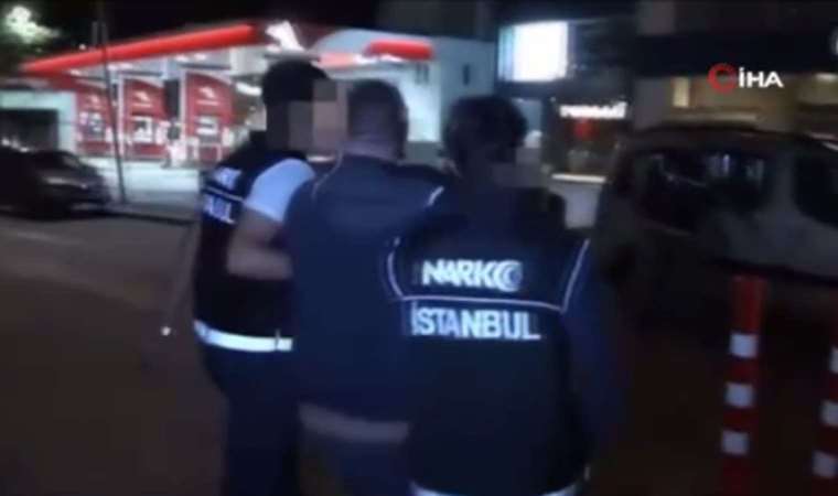 Bakan duyurdu: ‘Comanchero’ suç örgütü yöneticileri İstanbul'da yakalandı!