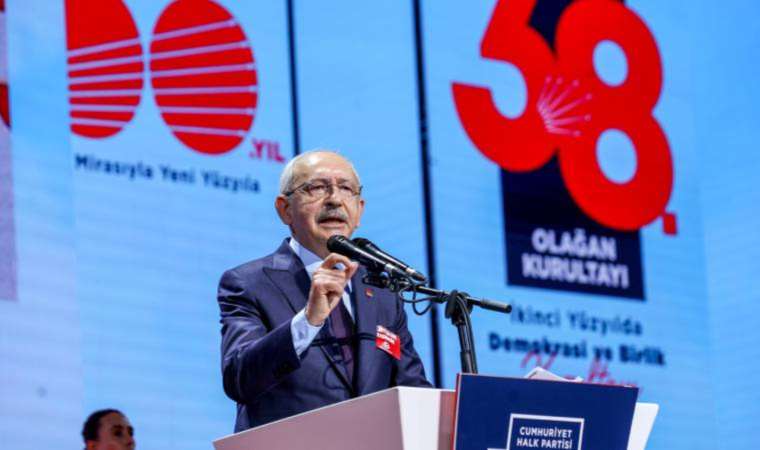 Ahmet Tan'dan kurultay izlenimi: Siyasette de vakit nakit