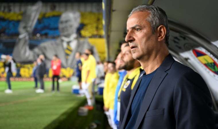 Rıdvan Dilmen'den İsmail Kartal eleştirisi: 'Trabzon; Pendik, Rize değil'