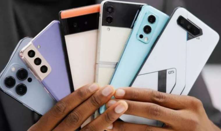 Kasım ayınca çıkacak bütün telefon modelleri!