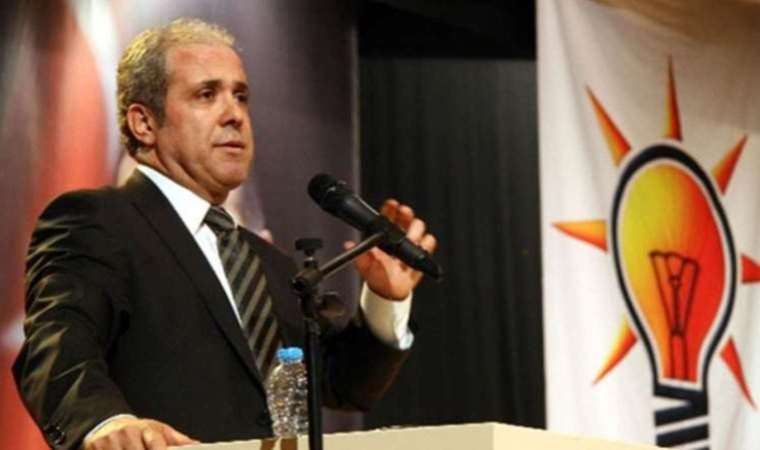 Şamil Tayyar’dan Özgür Özel yorumu... AKP'ye ‘kifayetsiz muhterisler’ göndermesi