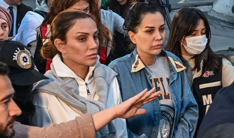 Tutuklanan Dilan Polat'ın arkadaşından tartışma yaratacak paylaşım: 'Dayadınız ilacı kadına...'