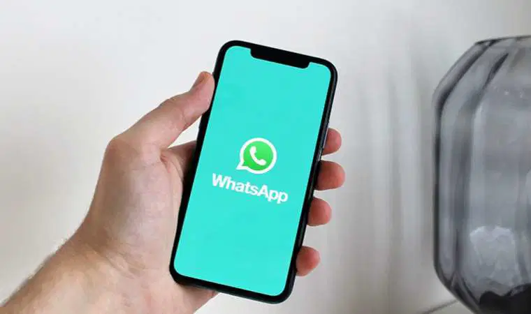 WhatsApp sonunda getirdi: Hesap hırsızlığı tarih oluyor